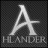 Ahlander